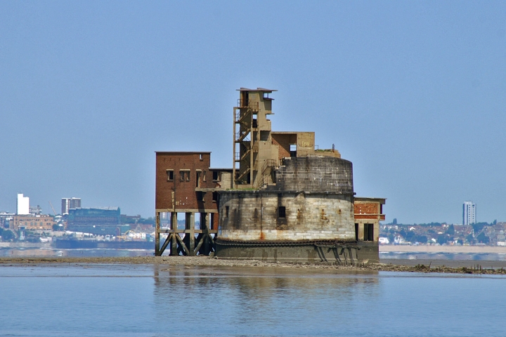 Grain Battery